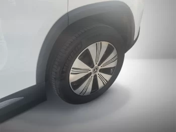 Mercedes-Benz EQA 250+ Progressive