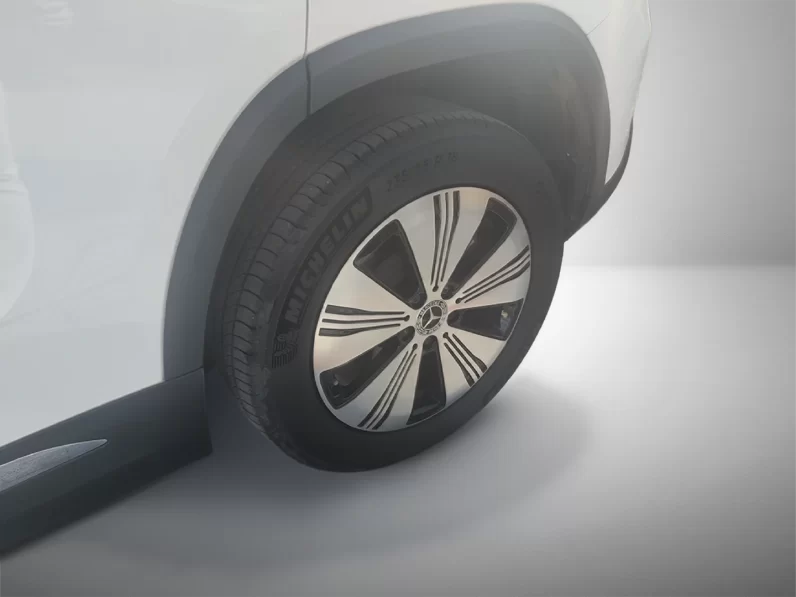 Mercedes-Benz EQA 250+ Progressive