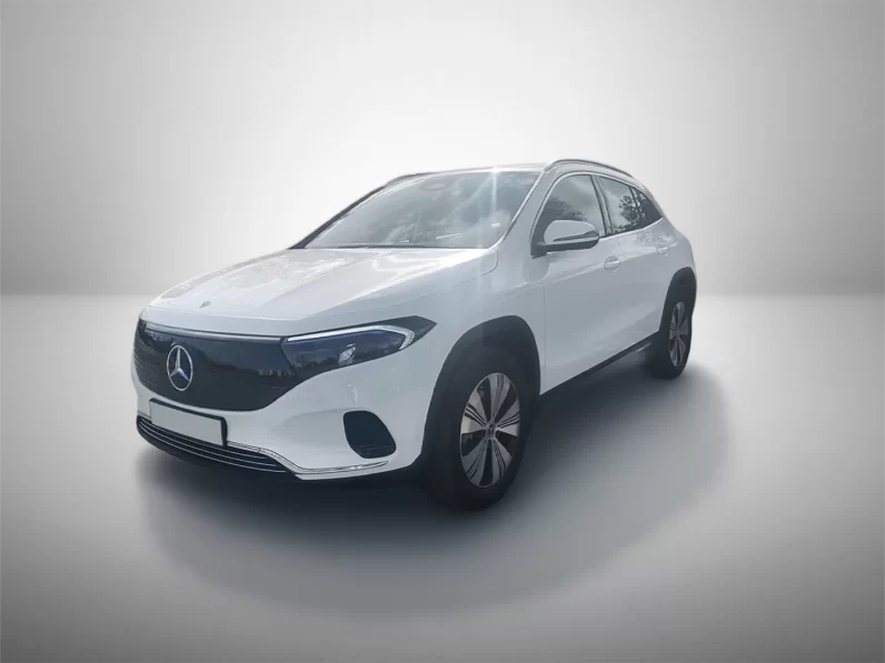 Mercedes-Benz EQA 250+ Progressive