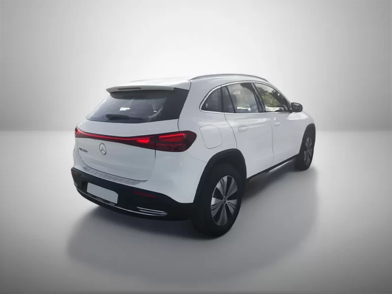 Mercedes-Benz EQA 250+ Progressive