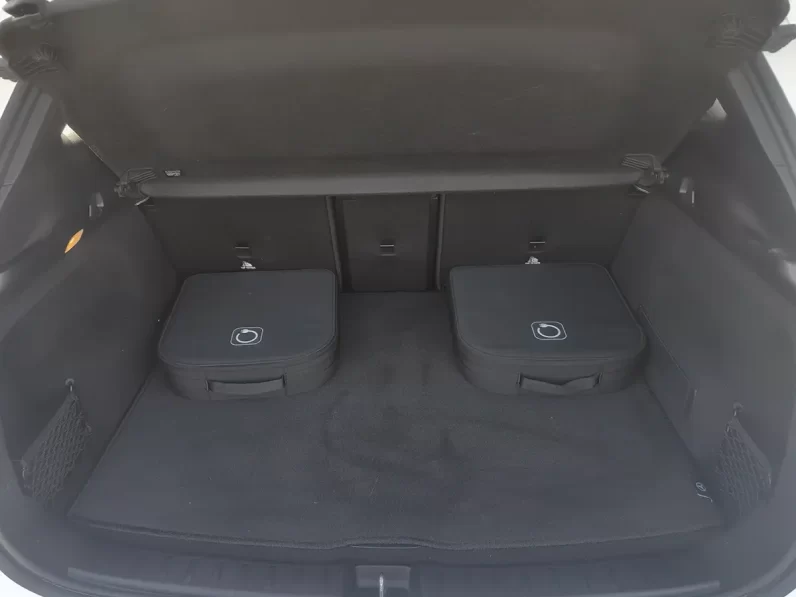 Mercedes-Benz EQA 250+ Progressive