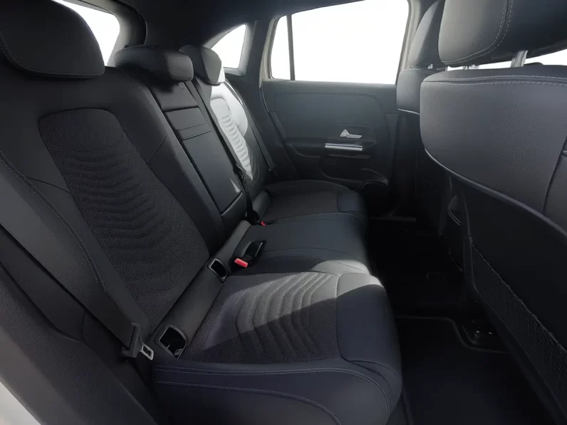 Mercedes-Benz EQA 250+ Progressive