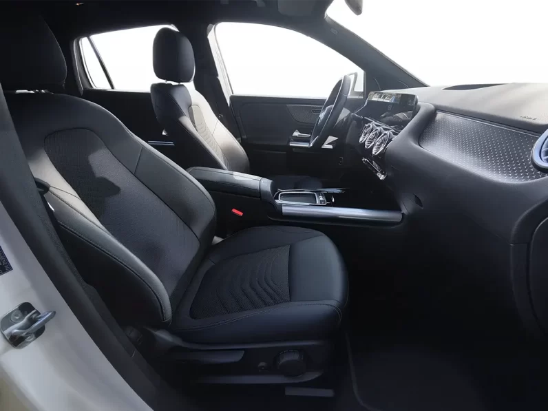 Mercedes-Benz EQA 250+ Progressive