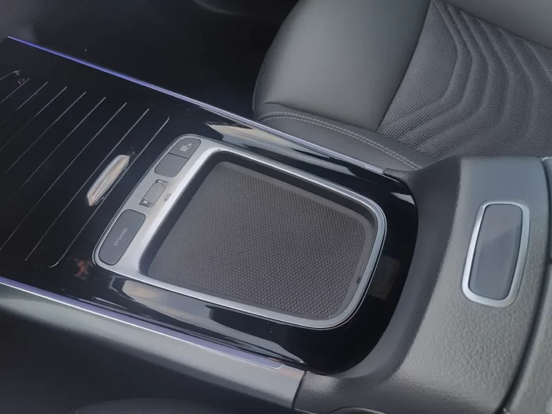 Mercedes-Benz EQA 250+ Progressive