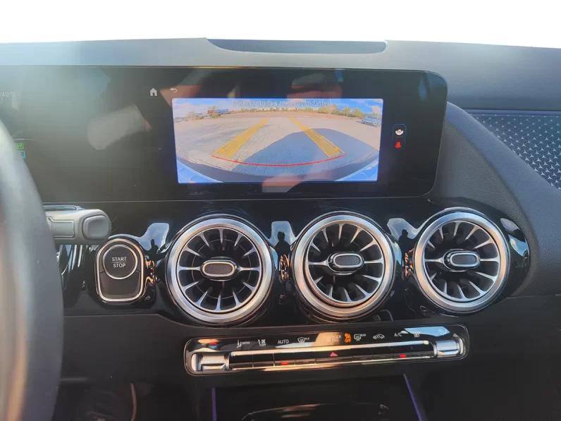 Mercedes-Benz EQA 250+ Progressive