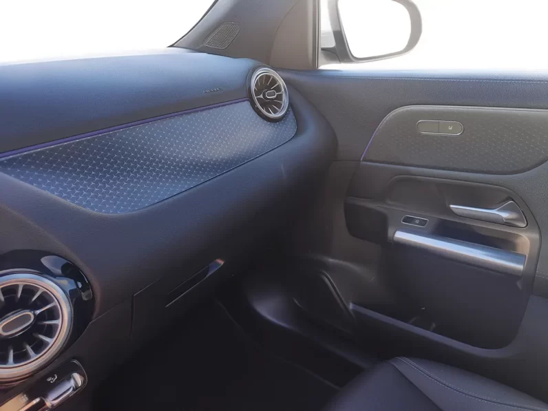 Mercedes-Benz EQA 250+ Progressive