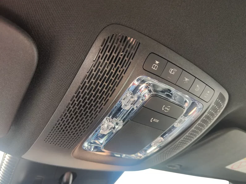 Mercedes-Benz EQA 250+ Progressive