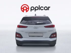 Hyundai Kauai 64 kWh Premium