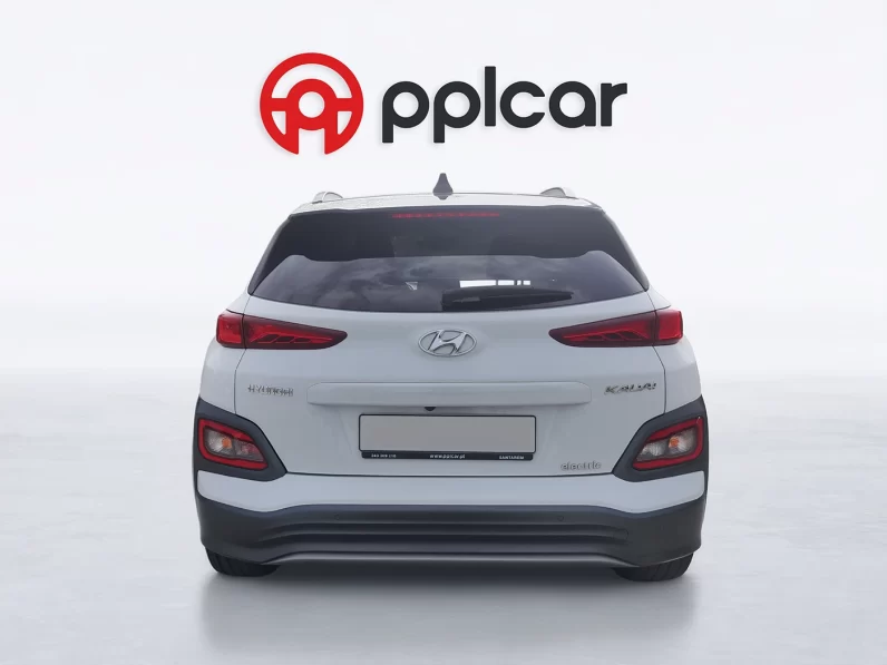 Hyundai Kauai 64 kWh Premium