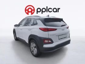 Hyundai Kauai 64 kWh Premium