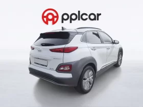 Hyundai Kauai 64 kWh Premium