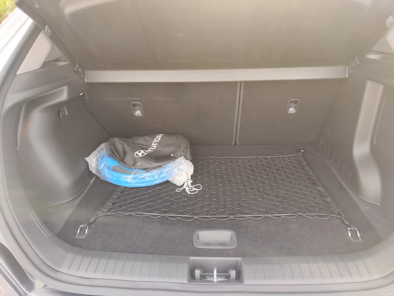 Hyundai Kauai 64 kWh Premium