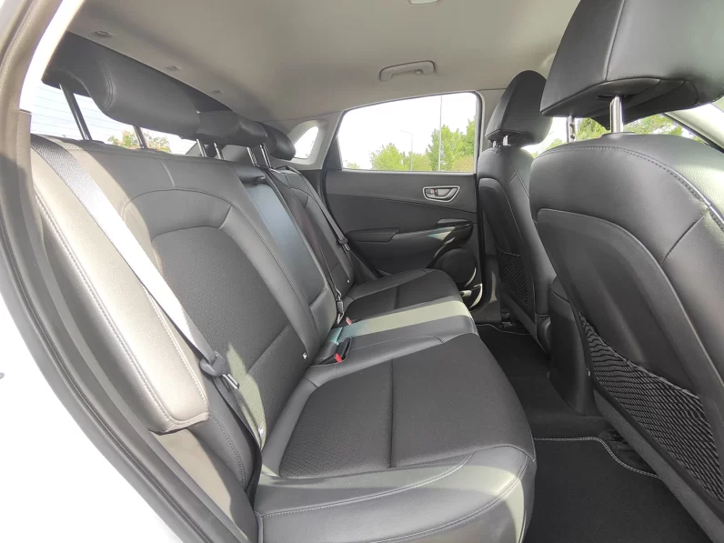 Hyundai Kauai 64 kWh Premium