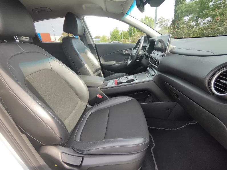 Hyundai Kauai 64 kWh Premium