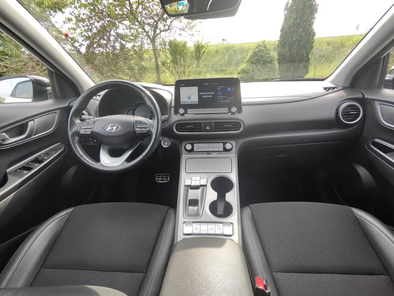 Hyundai Kauai 64 kWh Premium