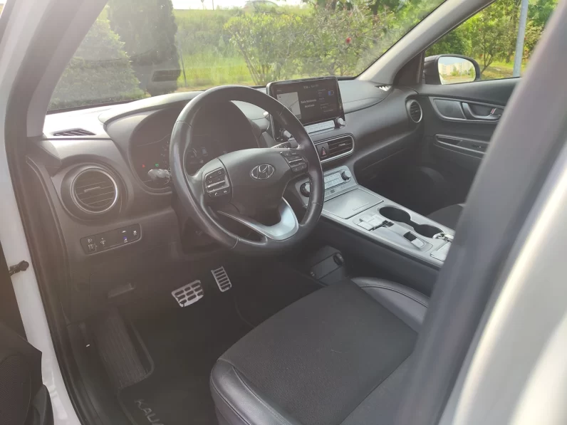 Hyundai Kauai 64 kWh Premium