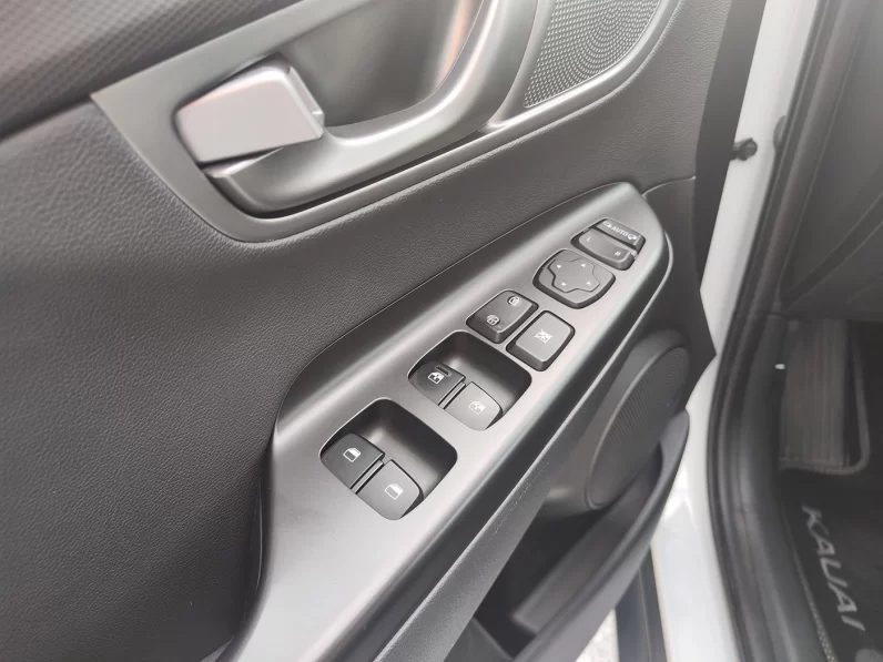 Hyundai Kauai 64 kWh Premium