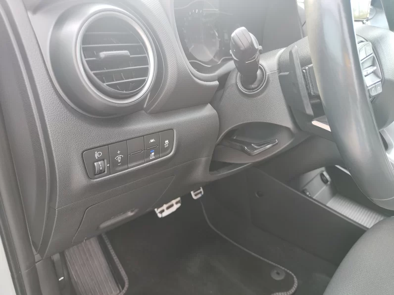 Hyundai Kauai 64 kWh Premium