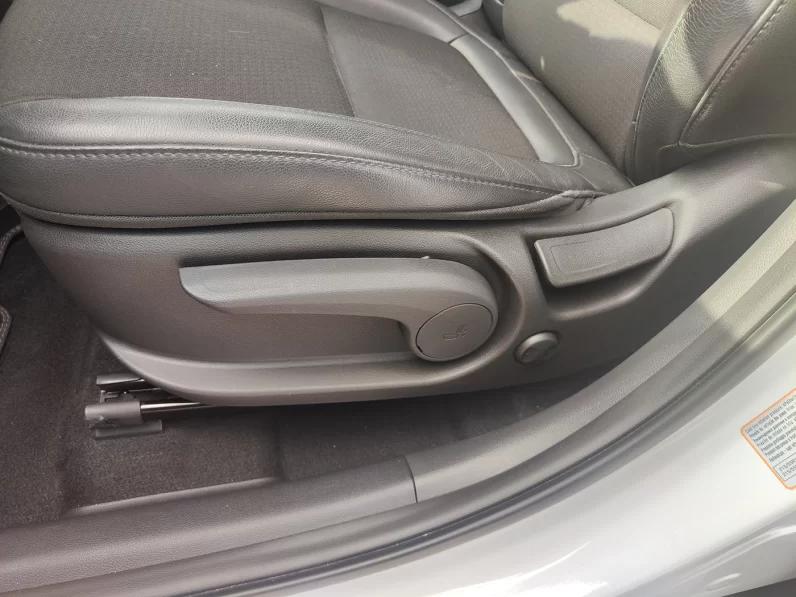 Hyundai Kauai 64 kWh Premium