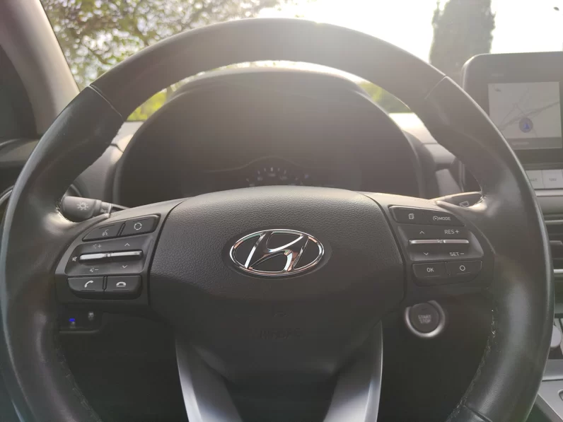 Hyundai Kauai 64 kWh Premium