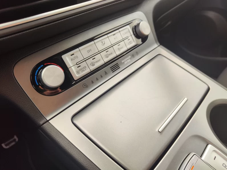 Hyundai Kauai 64 kWh Premium