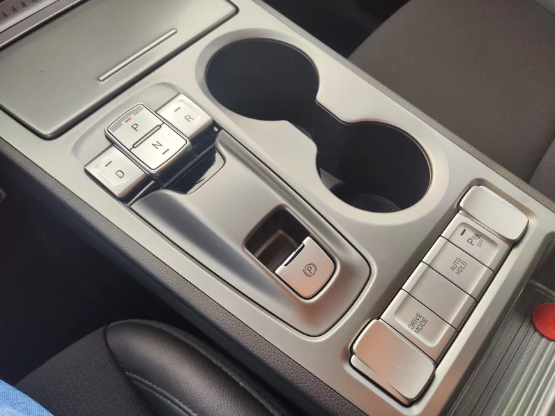 Hyundai Kauai 64 kWh Premium