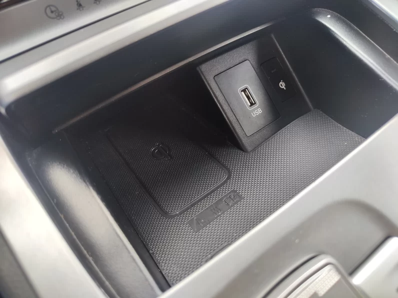 Hyundai Kauai 64 kWh Premium