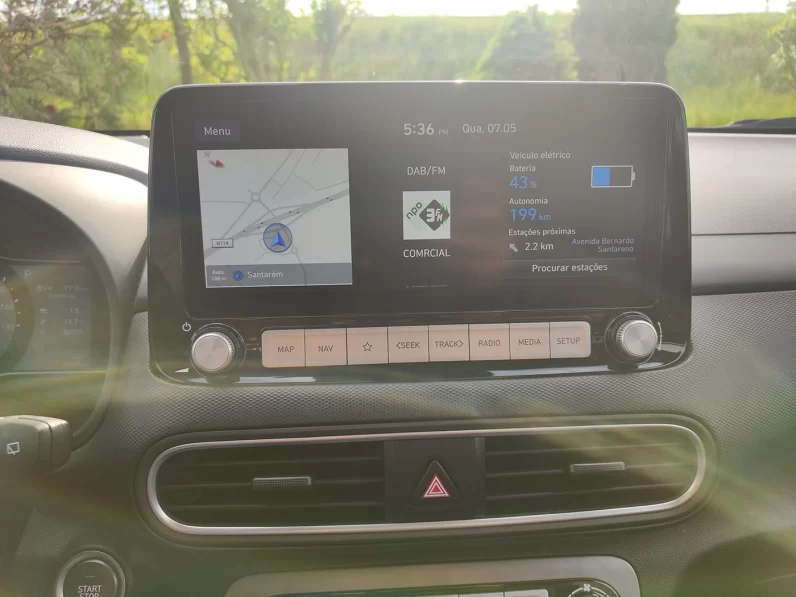 Hyundai Kauai 64 kWh Premium