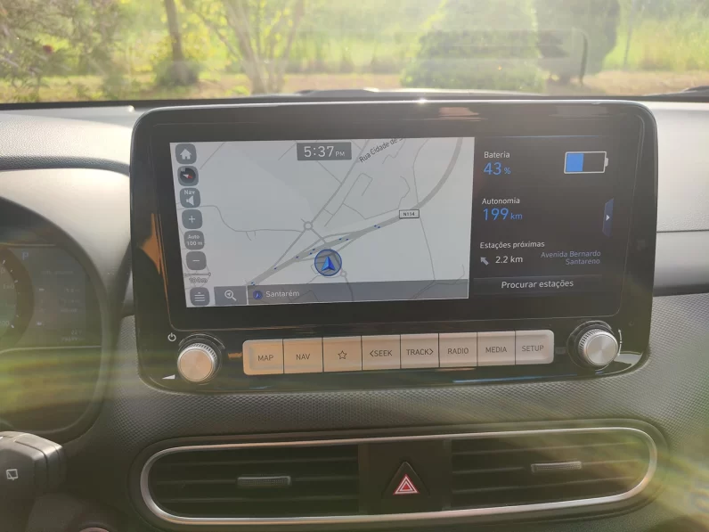 Hyundai Kauai 64 kWh Premium