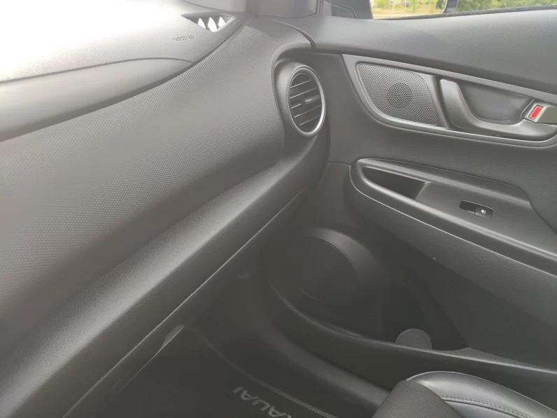 Hyundai Kauai 64 kWh Premium