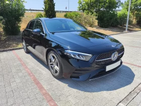 Mercedes-Benz A 180 d