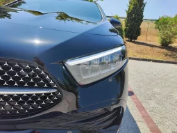 Mercedes-Benz A 180 d