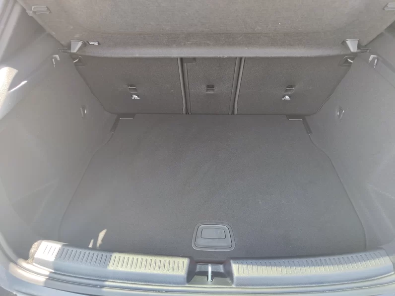 Mercedes-Benz A 180 d