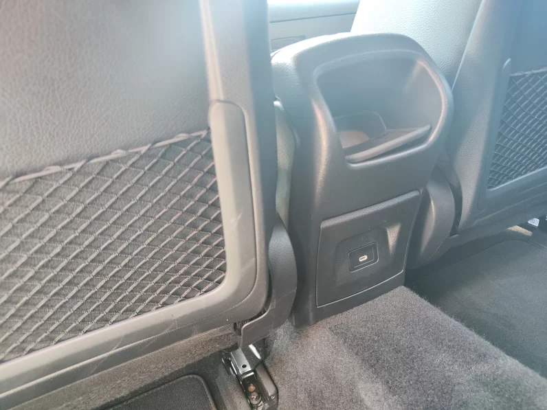 Mercedes-Benz A 180 d