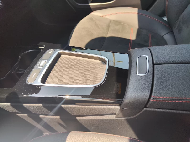 Mercedes-Benz A 180 d