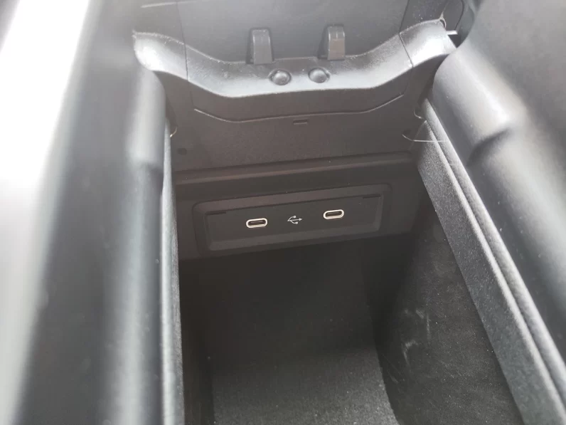 Mercedes-Benz A 180 d