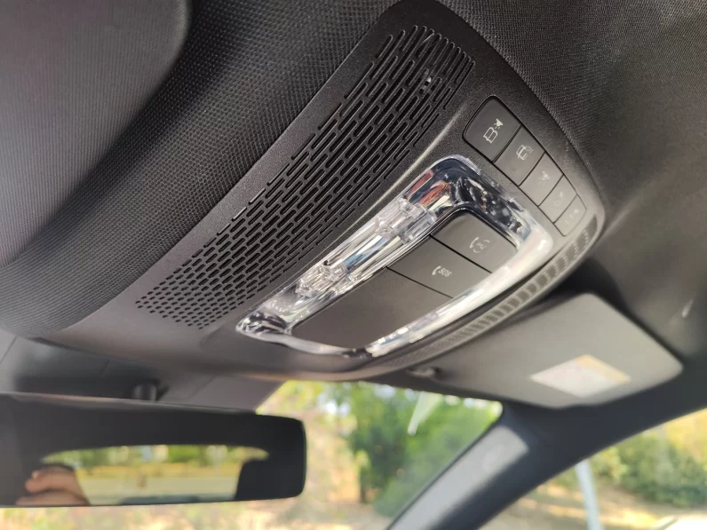 Mercedes-Benz A 180 d