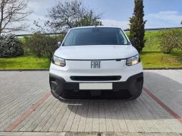 Fiat e-Dobló L1 50 kWh