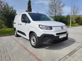 Fiat e-Dobló L1 50 kWh
