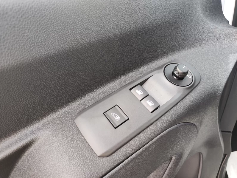 Fiat e-Dobló L1 50 kWh