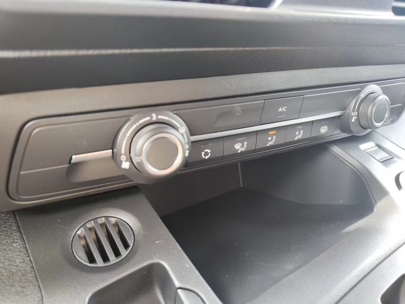 Fiat e-Dobló L1 50 kWh