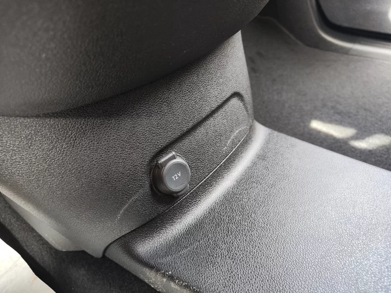 Fiat e-Dobló L1 50 kWh