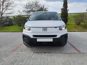 Fiat e-Dobló L2 50 kWh Maxi