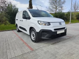 Fiat e-Dobló L2 50 kWh Maxi