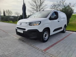 Fiat e-Dobló L2 50 kWh Maxi