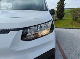 Fiat e-Dobló L2 50 kWh Maxi