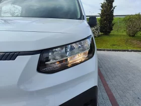 Fiat e-Dobló L2 50 kWh Maxi