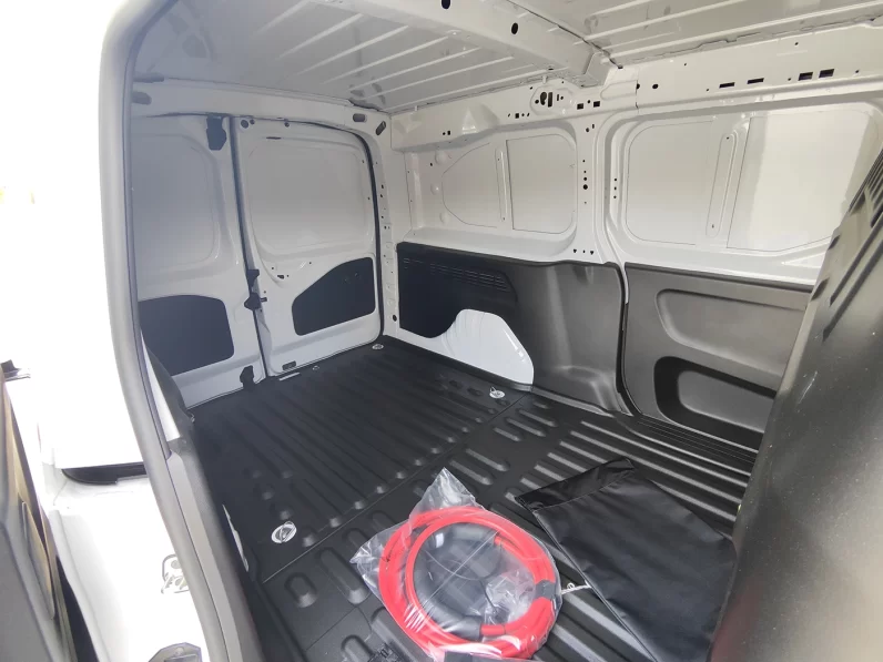 Fiat e-Dobló L2 50 kWh Maxi