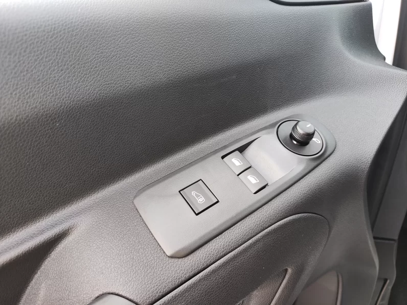 Fiat e-Dobló L2 50 kWh Maxi