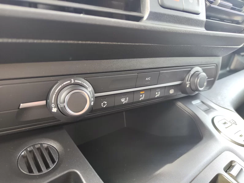 Fiat e-Dobló L2 50 kWh Maxi